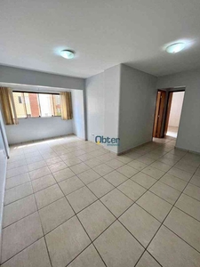 Apartamento com 2 quartos à venda no bairro Bela Vista, 64m²