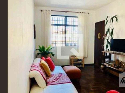 Apartamento com 2 quartos à venda no bairro Cruzeiro, 97m²