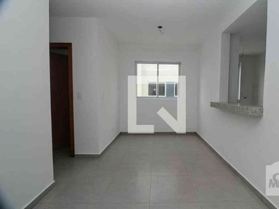 Apartamento com 2 quartos à venda no bairro Minaslândia (p Maio), 92m²