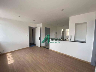 Apartamento com 2 quartos à venda no bairro Serra, 80m²