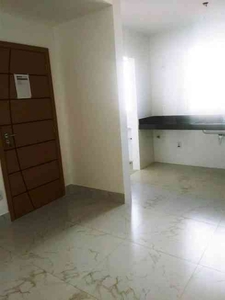 Apartamento com 2 quartos à venda no bairro Sion, 62m²