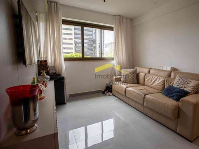 Apartamento com 2 quartos à venda no bairro São Pedro, 69m²