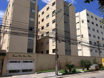Apartamento com 2 quartos à venda no bairro Vila São Tomaz, 54m²