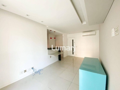 Apartamento à venda, 81 m² por R$ 780.000,00 - São Domingos - Niterói/RJ