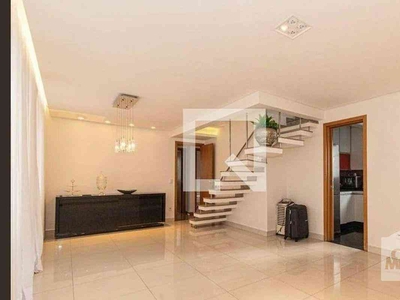 Apartamento com 3 quartos à venda no bairro Boa Viagem, 188m²