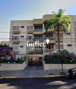 Apartamento com 3 quartos à venda no bairro Jardim Palma Travassos, 90m²