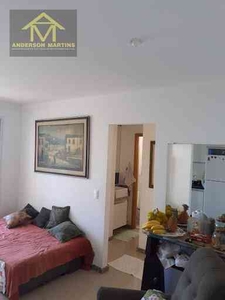 Apartamento com 3 quartos à venda no bairro Praia de Itaparica, 78m²