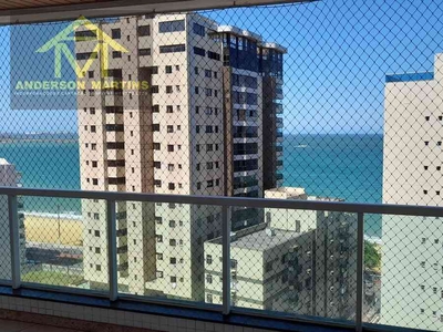 Apartamento com 4 quartos à venda no bairro Itapoã, 136m²