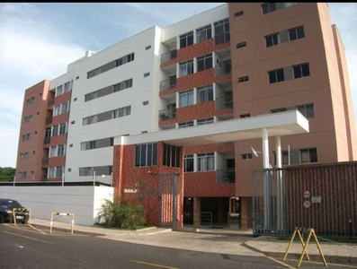 Apartamento Emanuel Veloso, 72 metros quadrados com 3 quartos em São João - Teresina - PI