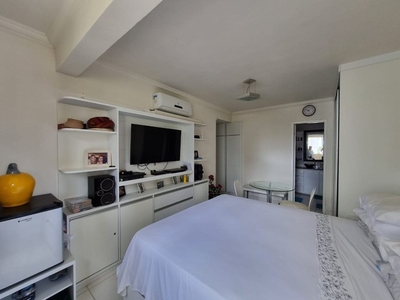 Apartamento para venda com 118 metros quadrados com 3 quartos em Boa Viagem - Recife - PE