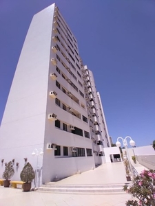 Apartamento para venda com 55 metros quadrados com 2 quartos em Doze Anos - Mossoró - RN
