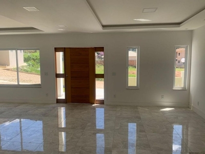 Casa com 4 dormitórios à venda, 240 m² - Vale Feliz - Teresópolis/RJ