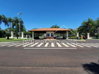 Casa em condomínio fechado com 3 quartos para alugar no recreio das acácias, ribeirão preto , 179 m2 por r$ 7.800