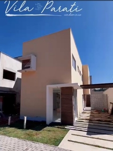 Casa para venda possui 97 m2com 3 quartos em Morros - Teresina - Piauí