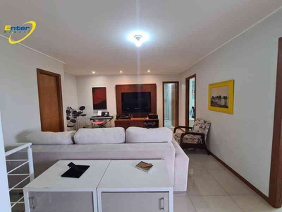 Cobertura com 4 quartos à venda no bairro Águas Claras, 220m²