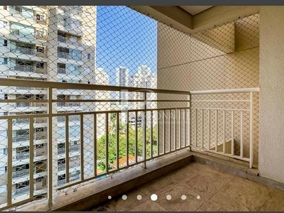 Excelente Apartamento ? venda e loca??o,60 m?, 2 dorms, 1 su?te,Cond. Helbor Enjoy- Guarulhos, SP