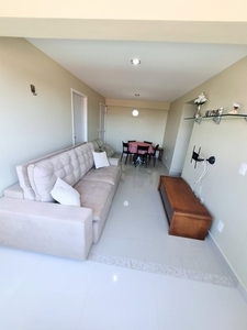 VENDA, ÓTIMO APARTAMENTO, PORTEIRA FECHADA, PIEDADE, 55M², 2 QUARTOS (1 SUÍTE), PISCINA,