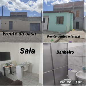 Vende-se esta casa