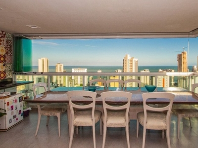 Vendo Apartamento com 96 metros quadrados com 2 quartos em Boa Viagem - Recife - PE