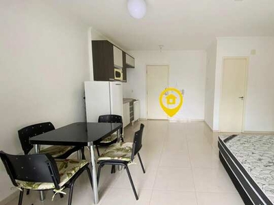 ALUGA - Apartamento Mobiliado 1 dormitorio no Bairro Republica