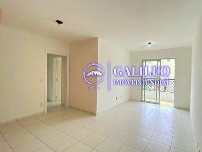 ALUGA-SE ÓTIMO APARTAMENTO 66M² -2 DORMITÓRIOS -SALA 2 AMBIENTES -COZINHA PLANEJADA -VARAN