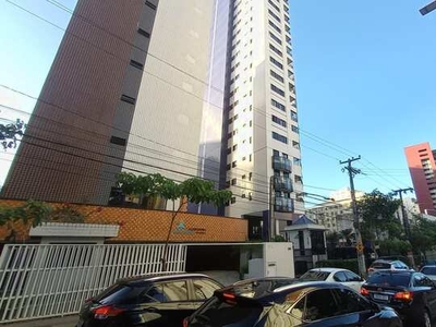 AP0000) - APARTAMENTO COM 45,12 M² NO BAIRRO ALDEOTA