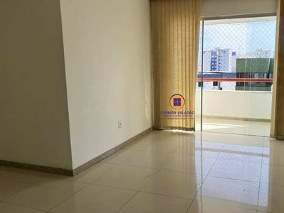 Apartamento 3/4 à venda na Pituba