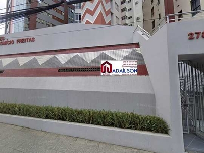 Apartamento à venda Av Mauro Ramos Centro - Florianópolis/SC