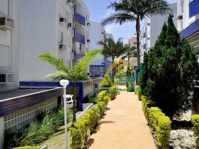 Apartamento à venda no bairro Bom Abrigo - Florianópolis/SC