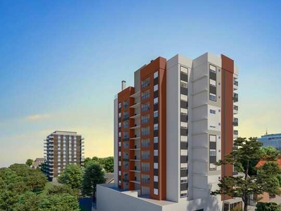 Apartamento à venda no bairro Centro - Novo Hamburgo/RS