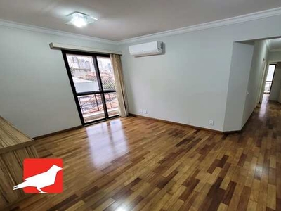 Apartamento à venda no bairro Chácara Inglesa - São Paulo/SP, Zona Sul