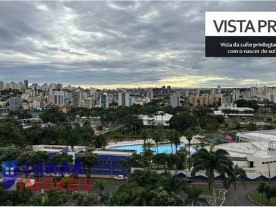 Apartamento à venda no bairro Cidade Jardim - Uberlândia/MG
