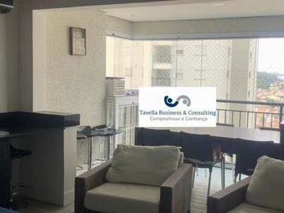 Apartamento à venda no bairro Independência - São Bernardo do Campo/SP