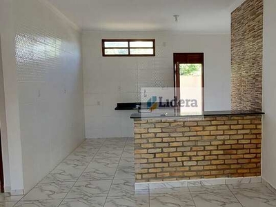 Apartamento à venda no bairro Jardim Camboinha - Cabedelo/PB