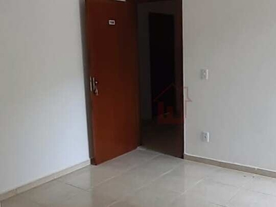 Apartamento à venda no bairro Jardim Mariana - Volta Redonda/RJ