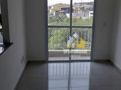 Apartamento à venda no bairro Jardim Marilu - Carapicuíba/SP