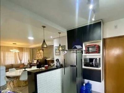 Apartamento à venda no bairro Jardim Vivendas - São José do Rio Preto/SP