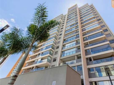 Apartamento à venda no bairro Moema - São Paulo/SP