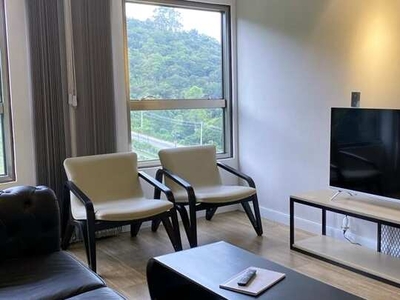 Apartamento à venda no bairro praia brava - Itajaí/SC