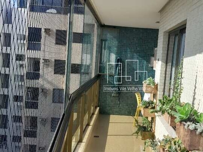 Apartamento à venda no bairro Praia da Costa - Vila Velha/ES