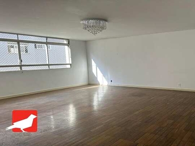 Apartamento à venda no bairro Santa Cecília - São Paulo/SP, Zona Oeste