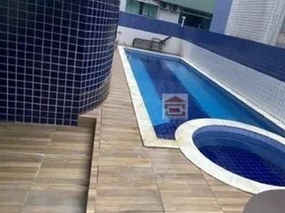 Apartamento à venda no bairro Universitário - Caruaru/PE