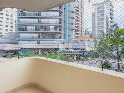 Apartamento à venda no bairro Vila Olímpia - São Paulo/SP, Zona Sul