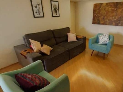 Apartamento a venda Vila Gumercindo