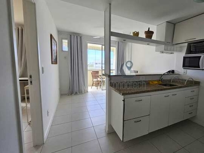 APARTAMENTO COM 1 QUARTO PARA LOCAÇÃO NA BARRA DA TIJUCA - VILA DO PAN