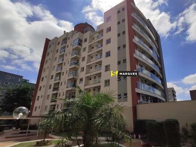 Apartamento com 1 suíte + 1 dormitório - Mirabilis Home Club Sto. Antônio