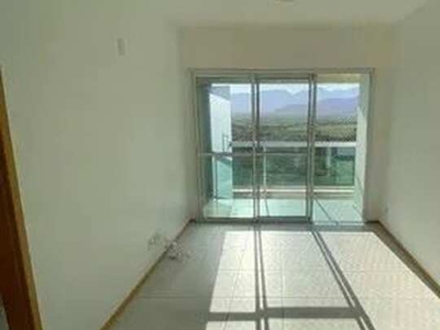 Apartamento com 2 dormitórios para alugar, 70 m² por R$ 3.794,12/mês - Recreio dos Bandeir