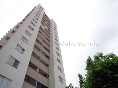 Apartamento com 2 quartos à venda no bairro Setor Negrão de Lima, 58m²