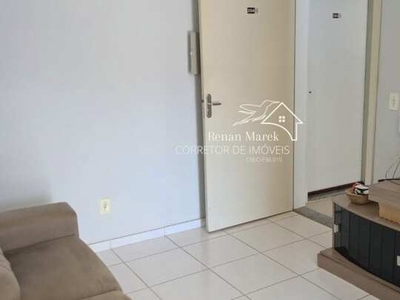 Apartamento com 2 quartos, para locação em Dois Vizinhos, SÃO FRANCISCO DE ASSIS