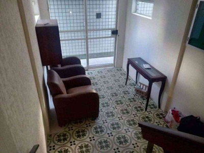 Apartamento com 3 quartos para alugar no bairro Cruzeiro, 123m²